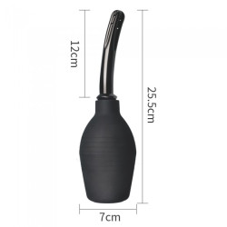 LoveToy Poire à lavement Deluxe Courbée 310ml